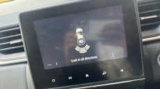 Renault Captur 1.6 E-Tech full hybrid 145 Evolution 5dr Auto Hybrid Hatchback